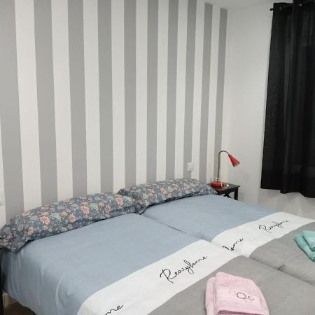Apartamento Colon !!Parking Privado Gratuito !! لوغرونيو المظهر الخارجي الصورة
