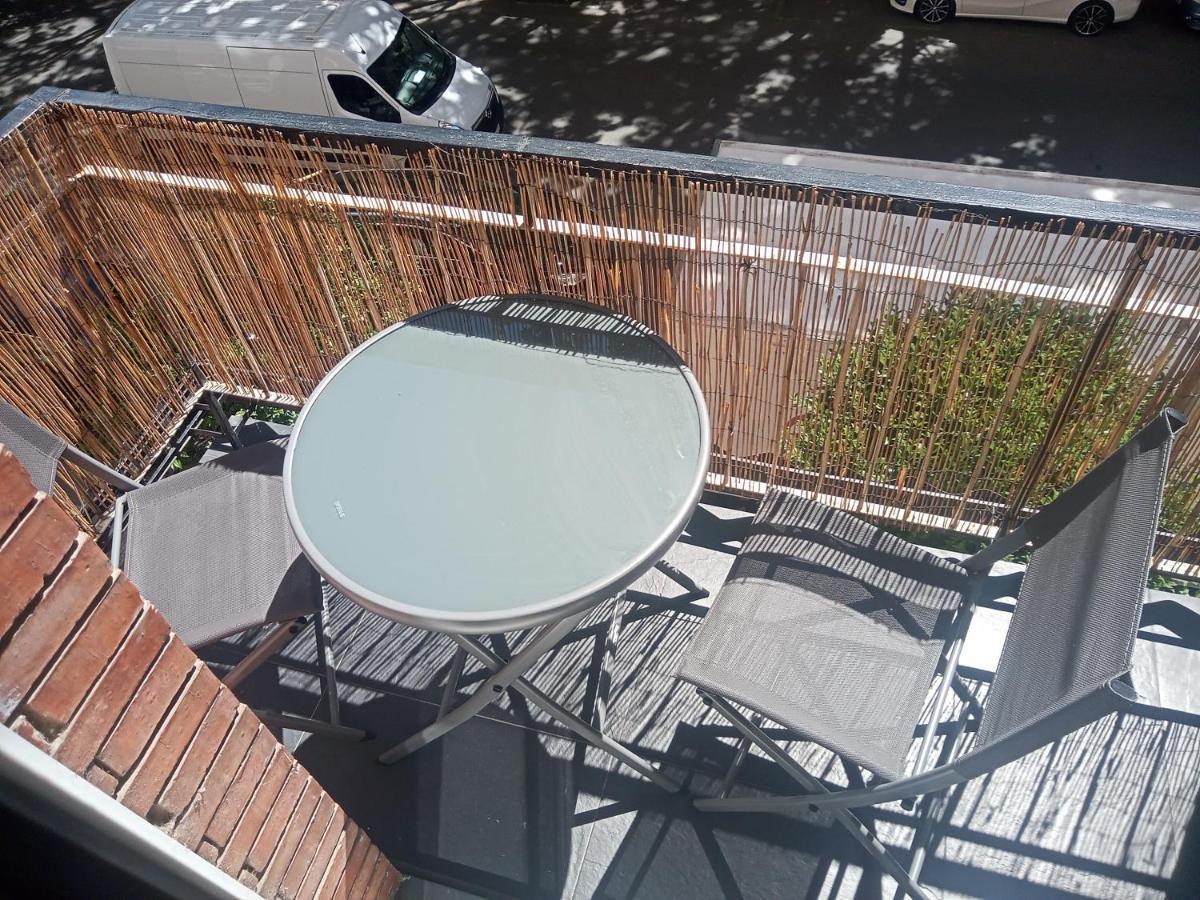 Apartamento Colon !!Parking Privado Gratuito !! لوغرونيو المظهر الخارجي الصورة